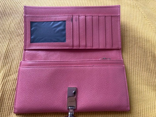 Bvlgari Long Wallets