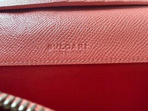 Bvlgari Long Wallets