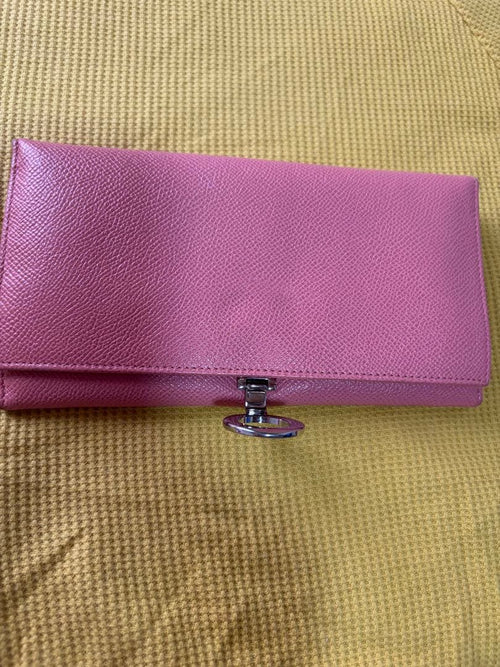 Bvlgari Long Wallets