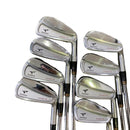 Single Iron Tourstage X-Blade Cb(2006) 8S Ir Dynamic Gold X) C
