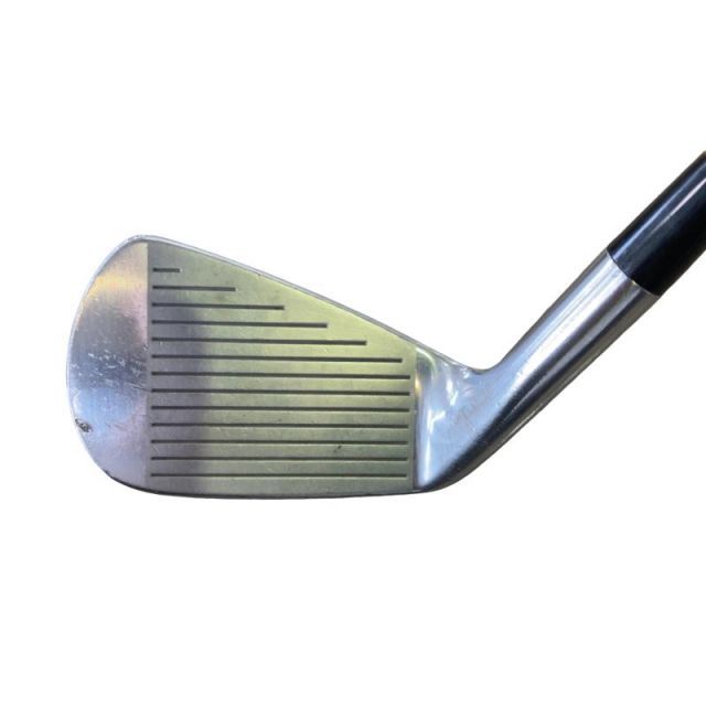 Single Iron Tourstage X-Blade Cb(2006) 8S Ir Dynamic Gold X) C