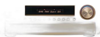 Amplifier Body Onkyo Av 170W 7Ch Hdmi Tx-Sa803(N)