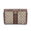 Gucci Shoulder Bag Gg 503877 Pvc