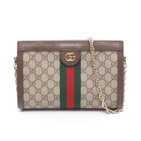 Gucci Shoulder Bag Gg 503877 Pvc