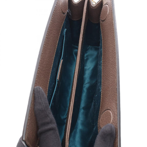 Gucci Shoulder Bag Gg 503877 Pvc
