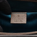 Gucci Shoulder Bag Gg 503877 Pvc
