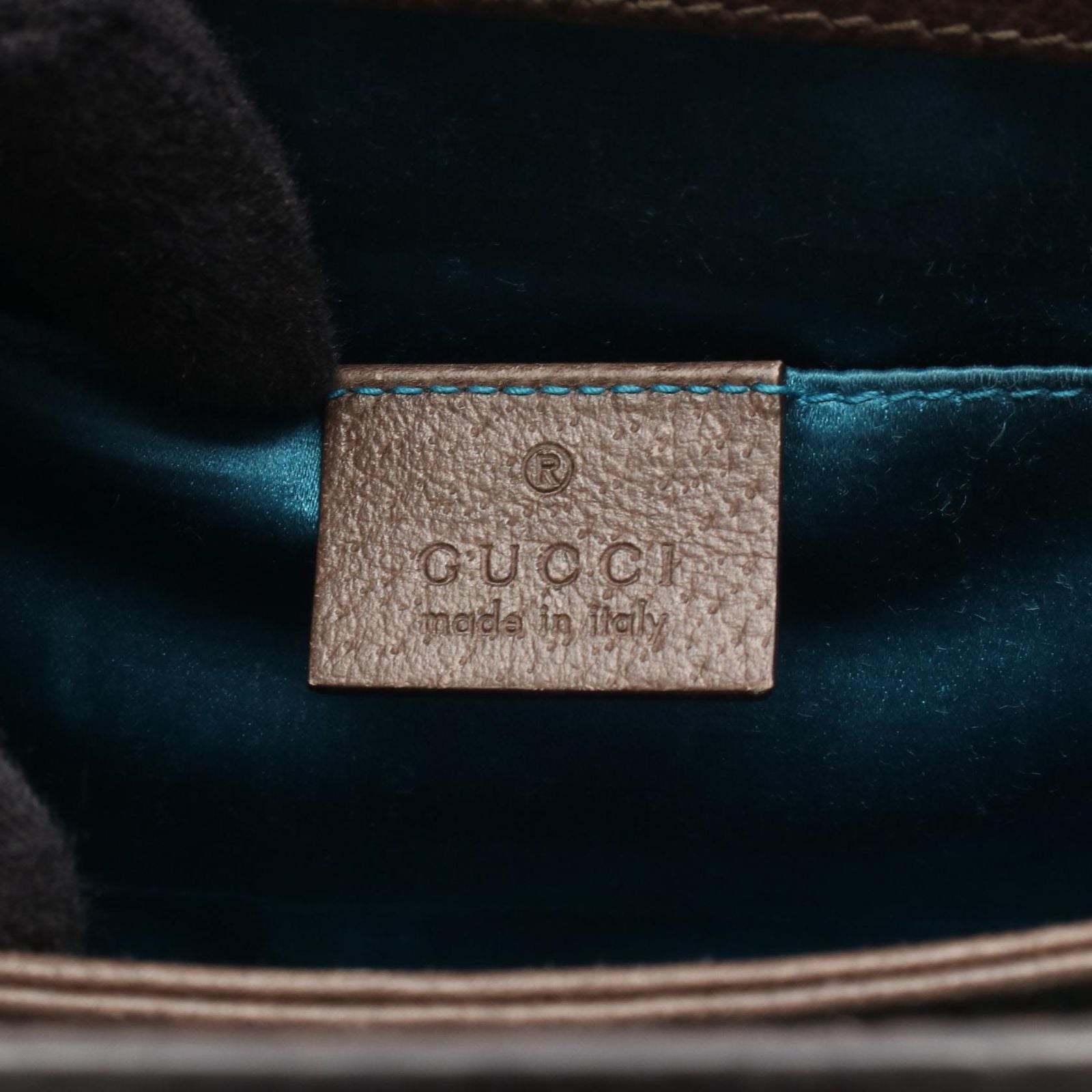 Gucci Shoulder Bag Gg 503877 Pvc