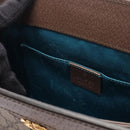 Gucci Shoulder Bag Gg 503877 Pvc