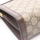 Gucci Shoulder Bag Gg 503877 Pvc