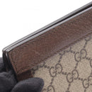 Gucci Shoulder Bag Gg 503877 Pvc