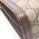 Gucci Shoulder Bag Gg 503877 Pvc
