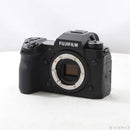 Mirrorless Interchangeable Lips Fujifilm X-H2 2 349