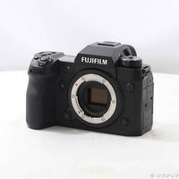 Mirrorless Interchangeable Lips Fujifilm X-H2 2 349