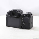 Mirrorless Interchangeable Lips Fujifilm X-H2 2 349
