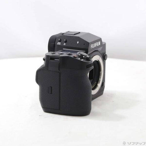 Mirrorless Interchangeable Lips Fujifilm X-H2 2 349