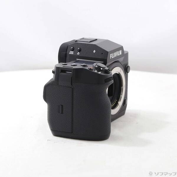Mirrorless Interchangeable Lips Fujifilm X-H2 2 349
