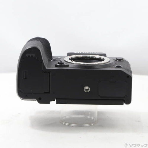 Mirrorless Interchangeable Lips Fujifilm X-H2 2 349