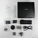 Mirrorless Interchangeable Lips Fujifilm X-H2 2 349