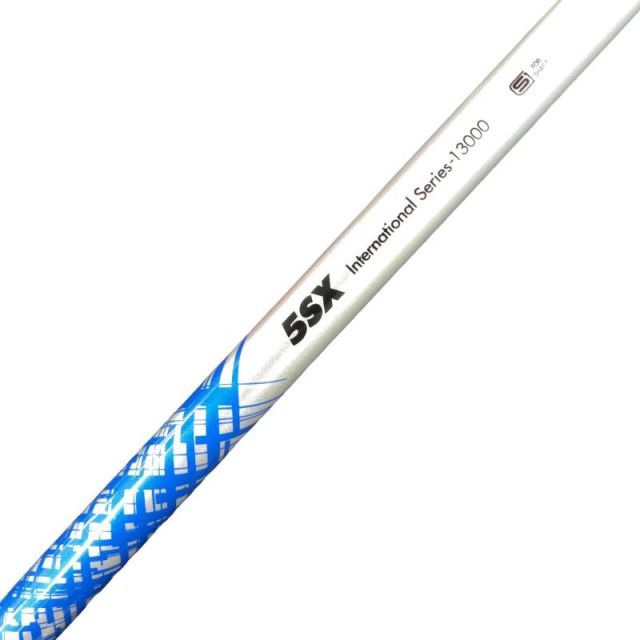 Shaft (Qi4D Attas King 5 Sx)B