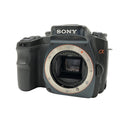 Digital Slr Sony 100 Dslr-A100 W11015520