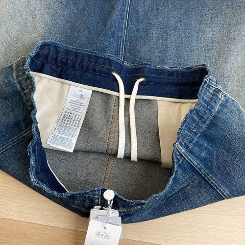 Mm6 Maison Margiela Flare Skirts 38 M