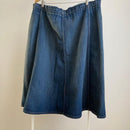 Mm6 Maison Margiela Flare Skirts 38 M