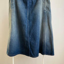 Mm6 Maison Margiela Flare Skirts 38 M