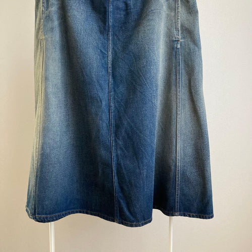 Mm6 Maison Margiela Flare Skirts 38 M