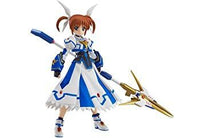 Others Figma The Movie 2Nd A'S Ver. Abs&Pvc