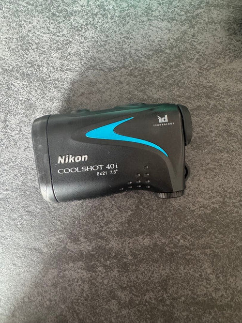 Nikon Drivers Coolshot 40I