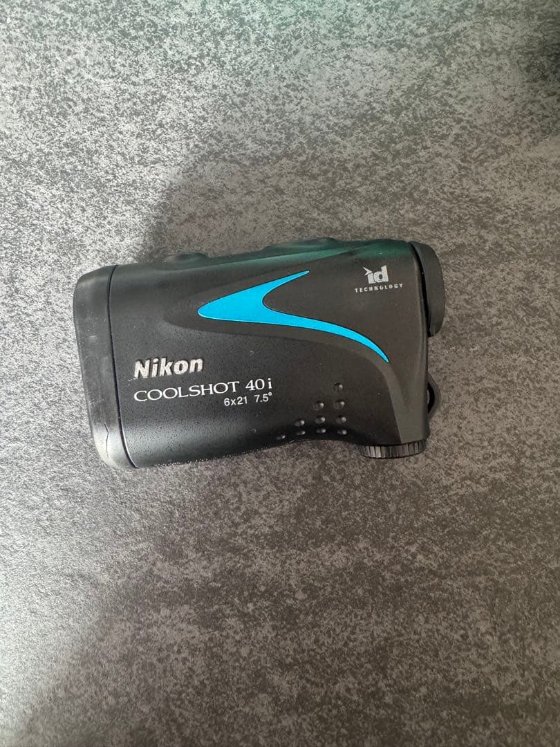 Nikon Drivers Coolshot 40I