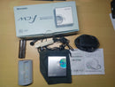 Sharp Portable Md Player St500-A
