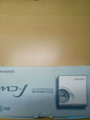 Sharp Portable Md Player St500-A