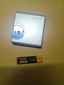 Sharp Portable Md Player St500-A