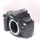 Nikon Digital Slrs D60 2
