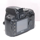 Nikon Digital Slrs D60 2
