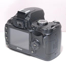 Nikon Digital Slrs D60 2