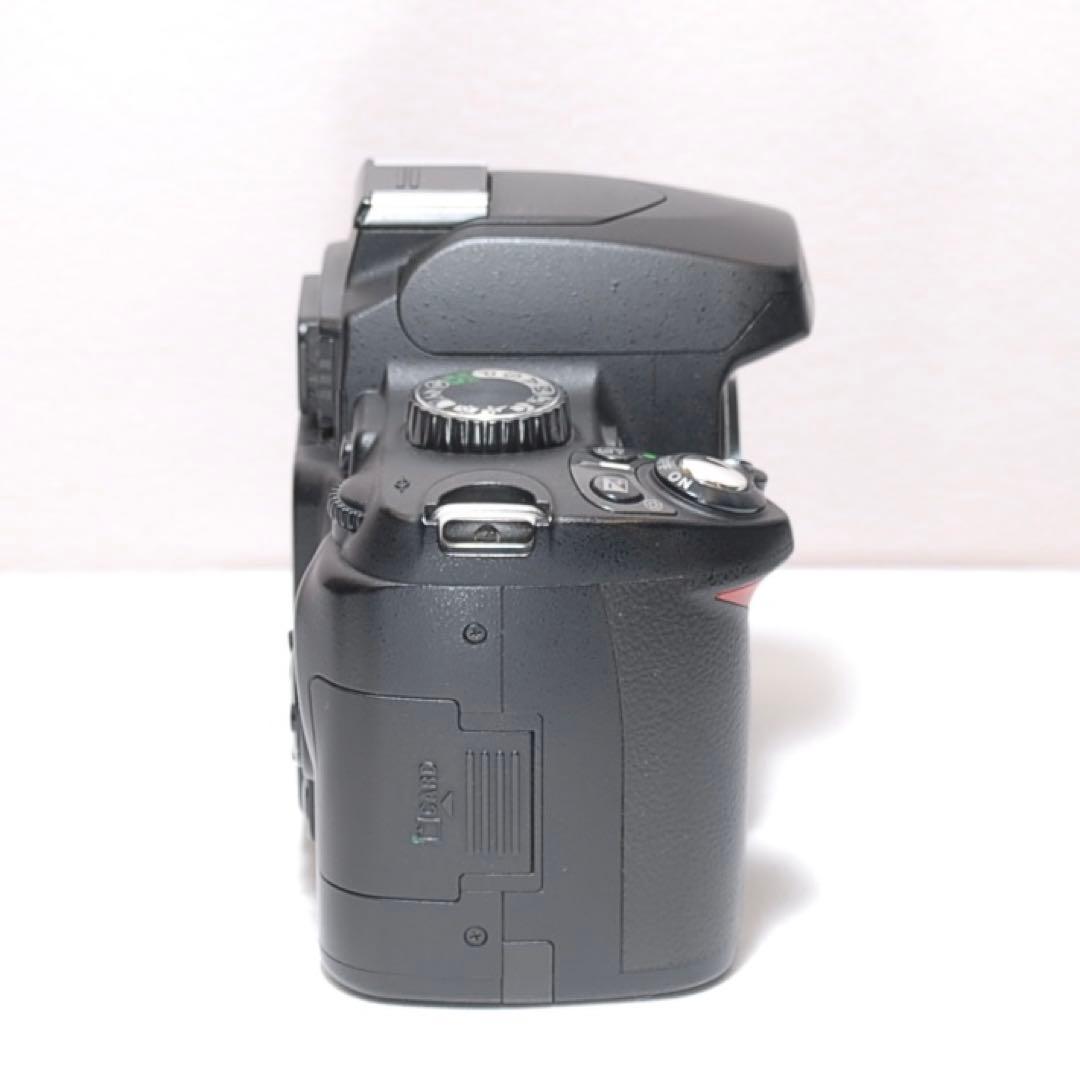 Nikon Digital Slrs D60 2