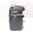 Nikon Digital Slrs D60 2