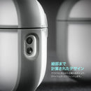 Earphone Case Airpods 4 Magsafe Airpods4 Mageasy Roam