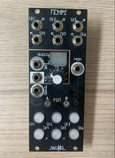 Modular Synthesizers Make Noise Tempi