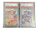 Pokemon Card Game Sar Psa9
