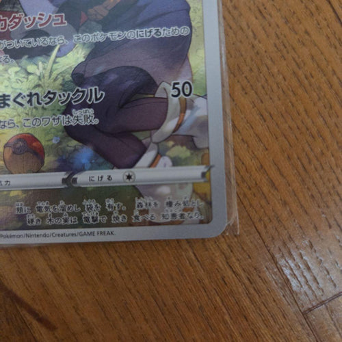 Pok Mon Trading Card Game 2
