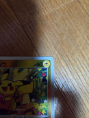Pok Mon Trading Card Game 2