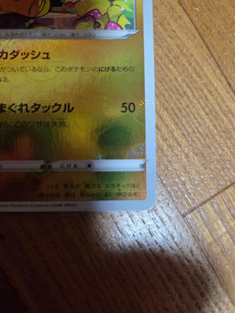 Pok Mon Trading Card Game 2