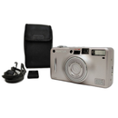 Pentax Compact Camera (Film) F251218-20 Espio 120Sw
