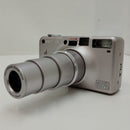 Pentax Compact Camera (Film) F251218-20 Espio 120Sw