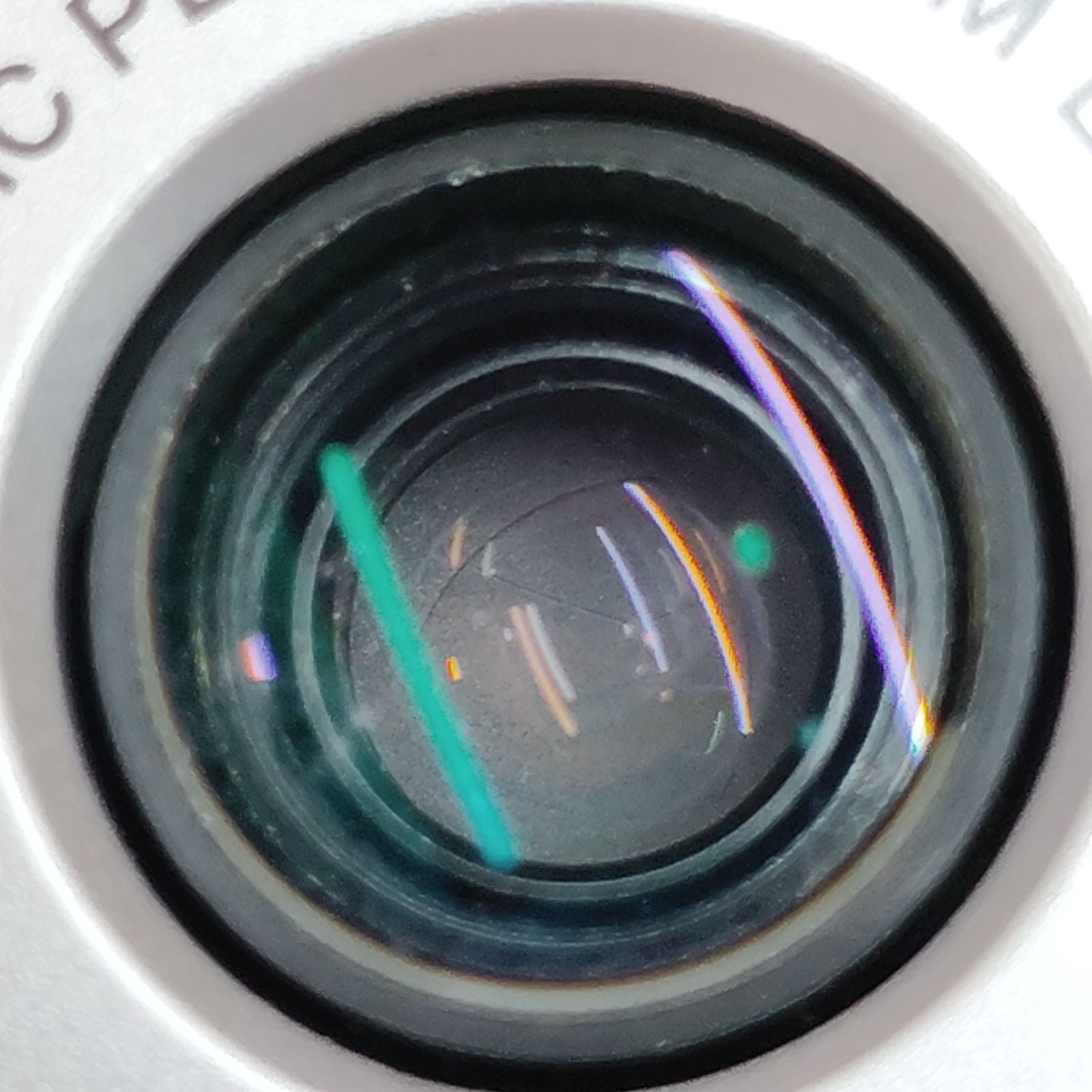Pentax Compact Camera (Film) F251218-20 Espio 120Sw