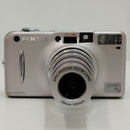 Pentax Compact Camera (Film) F251218-20 Espio 120Sw