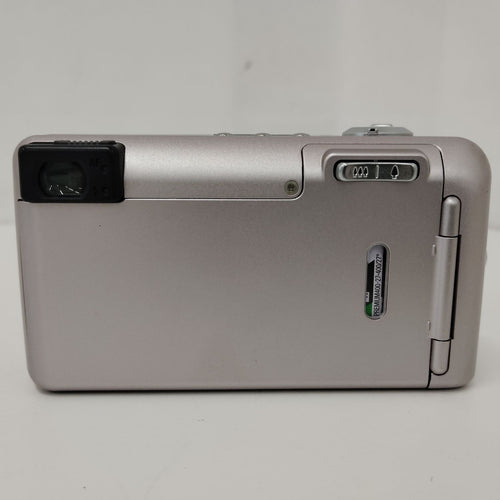 Pentax Compact Camera (Film) F251218-20 Espio 120Sw